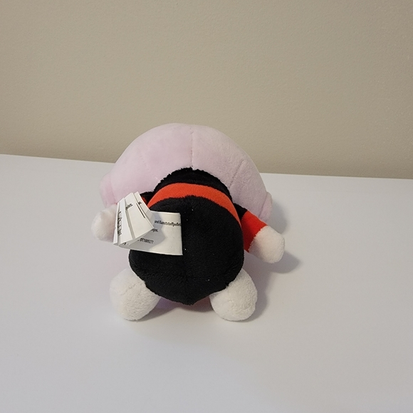 Jiren Dragon Ball Super Plushie - Picture 5 of 7
